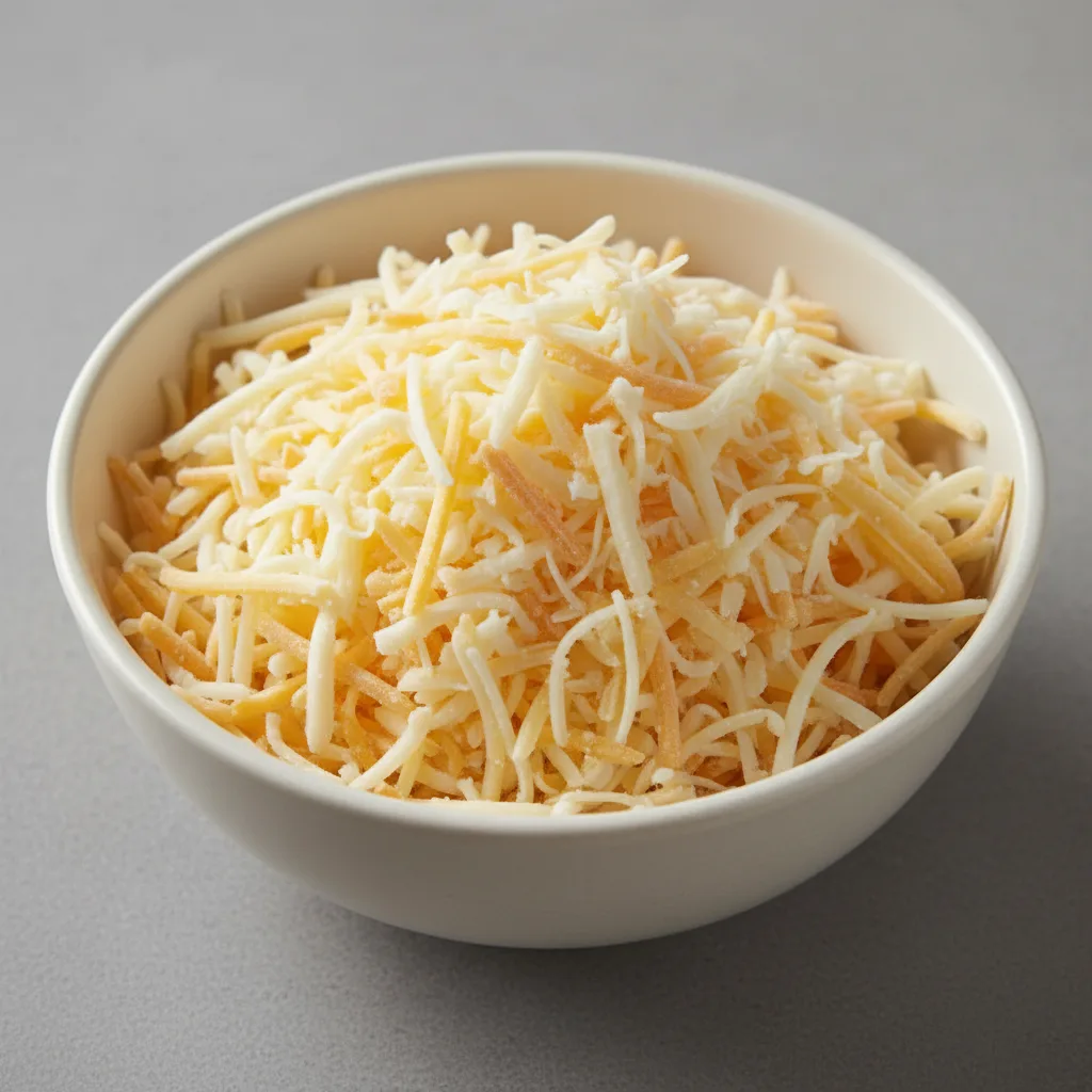 Copy of [Shredded Cheese]