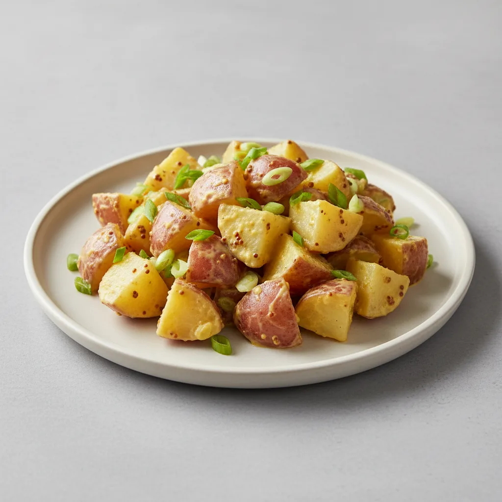 Dijon Potato Salad Dijon Potato Salad