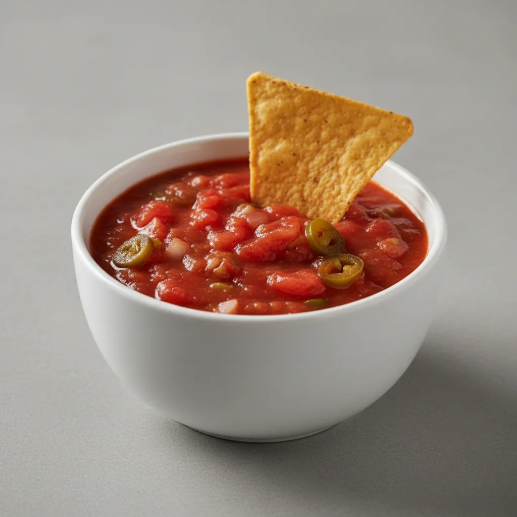 Salsa