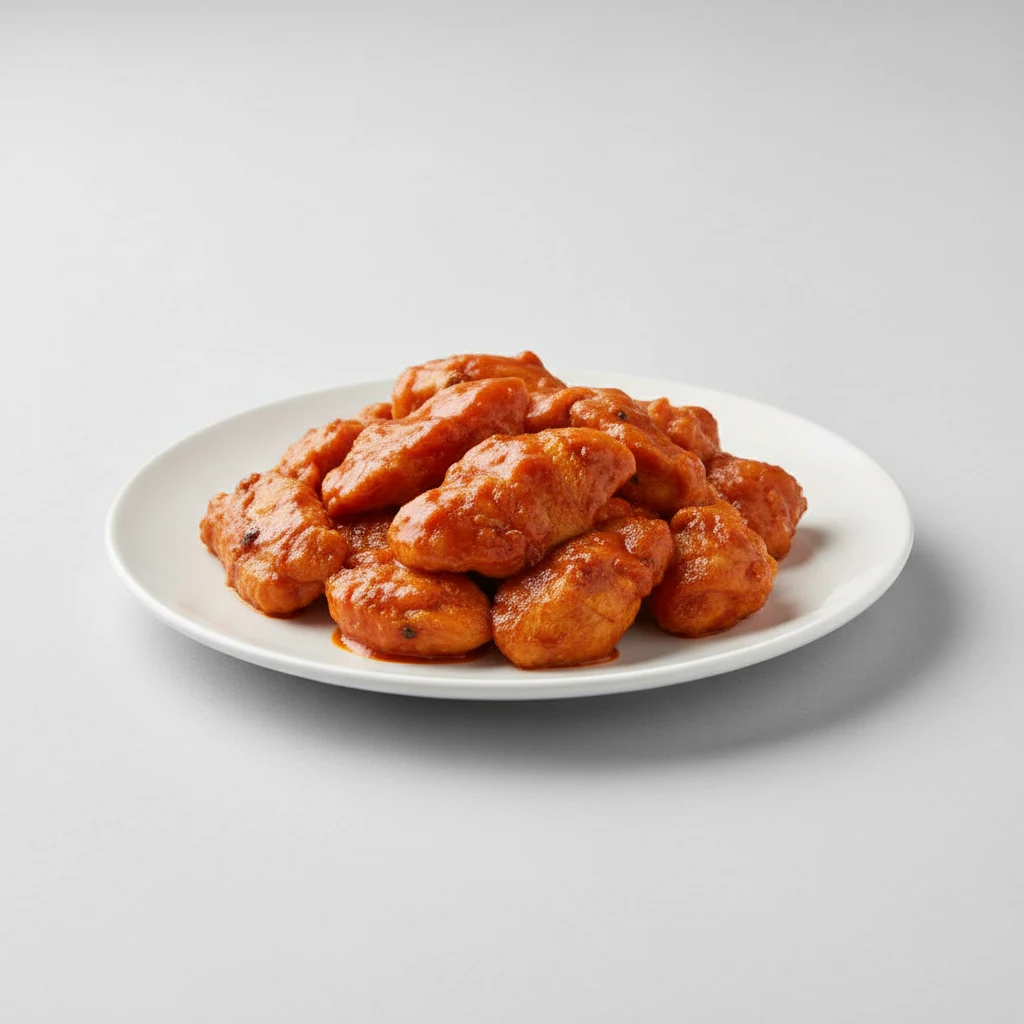 Buffalo Chicken