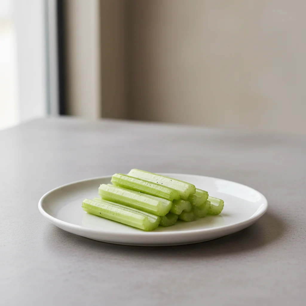 Celery
