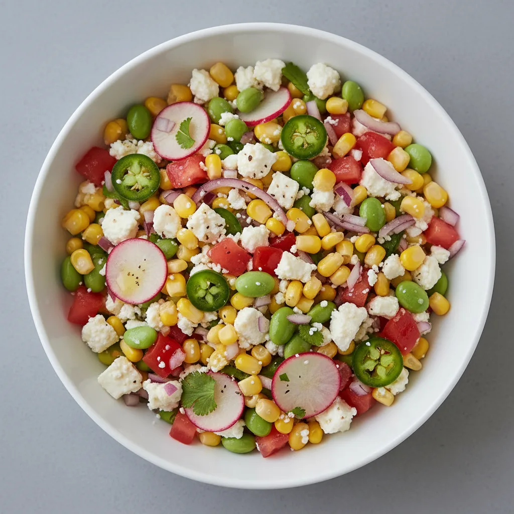 Chopped Salad Chopped Salad
