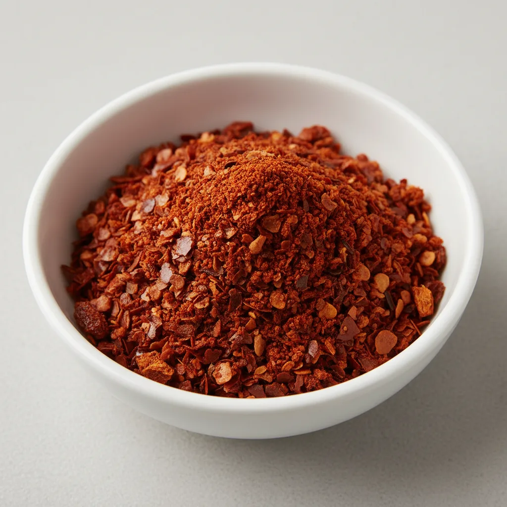 Chili Flakes Chili Flakes
