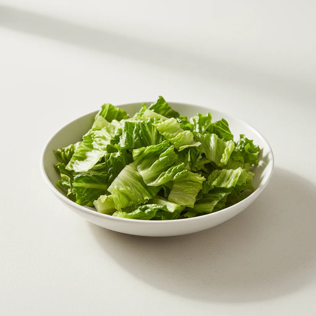 Romaine Lettuce Romaine Lettuce