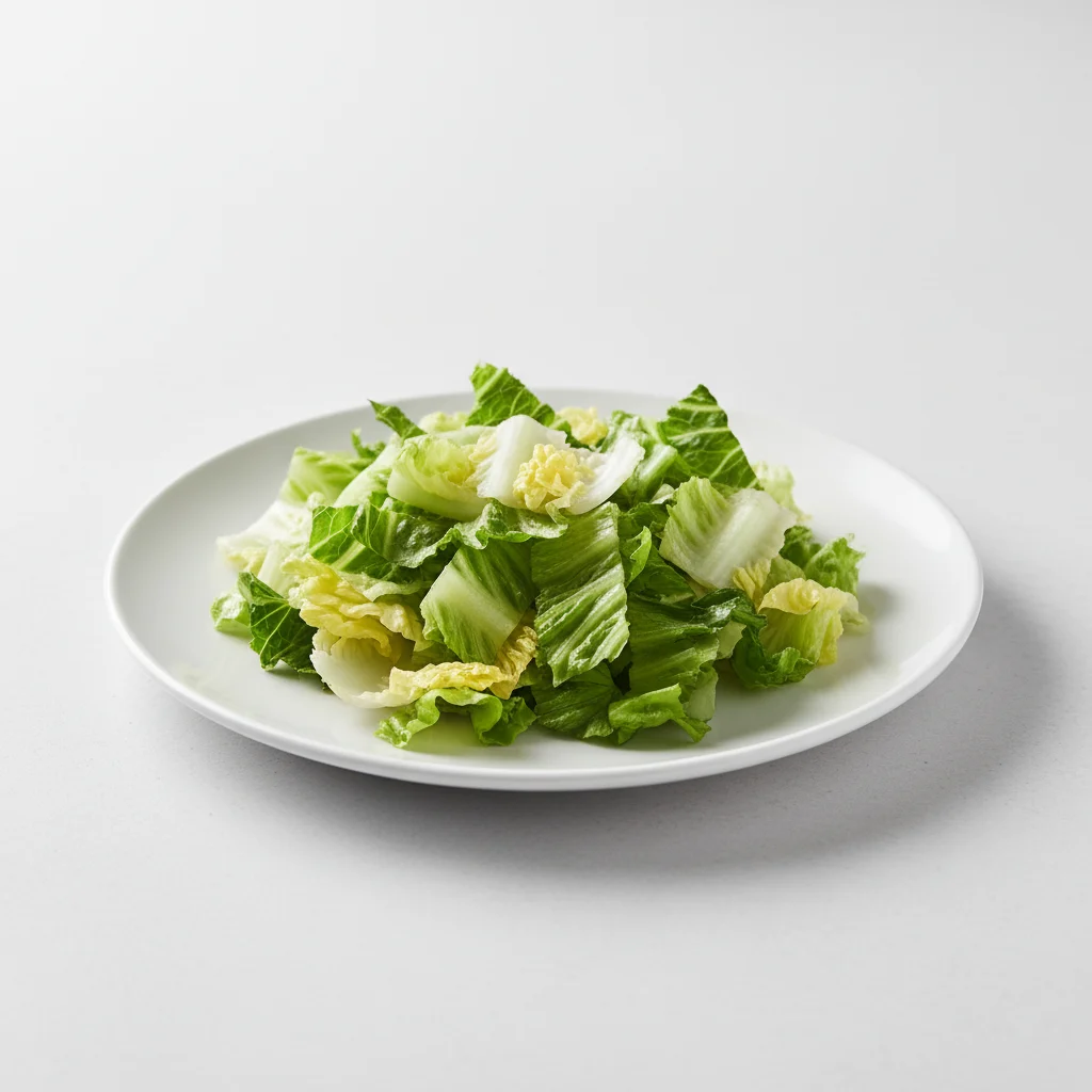 Romaine Lettuce Romaine Lettuce