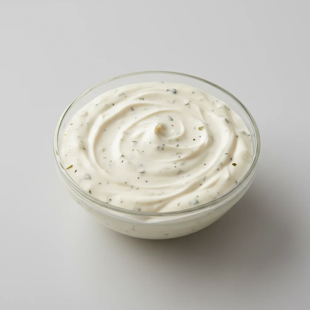 Ranch Dressing Ranch Dressing