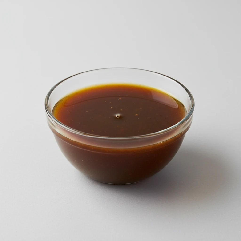 Balsamic Vinaigrette Balsamic Vinaigrette