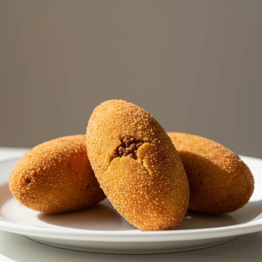 Papa Rellena