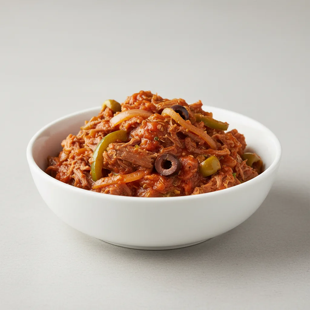 Ropa Vieja