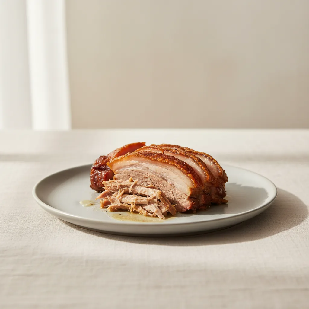 Lechon Asado
