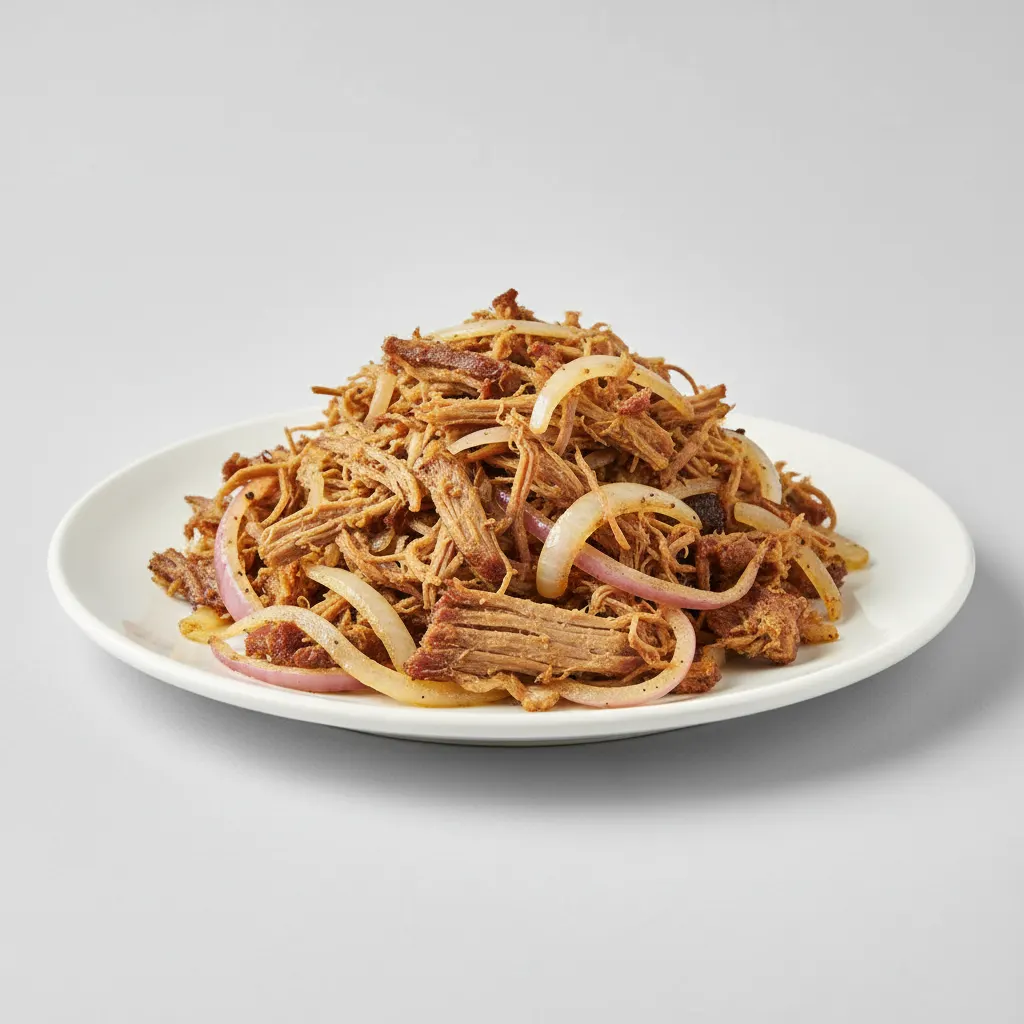 Vaca Frita