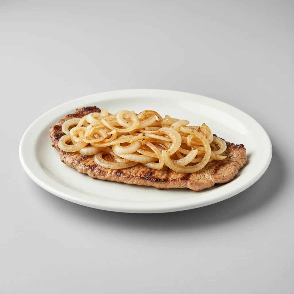 Palomilla Steak