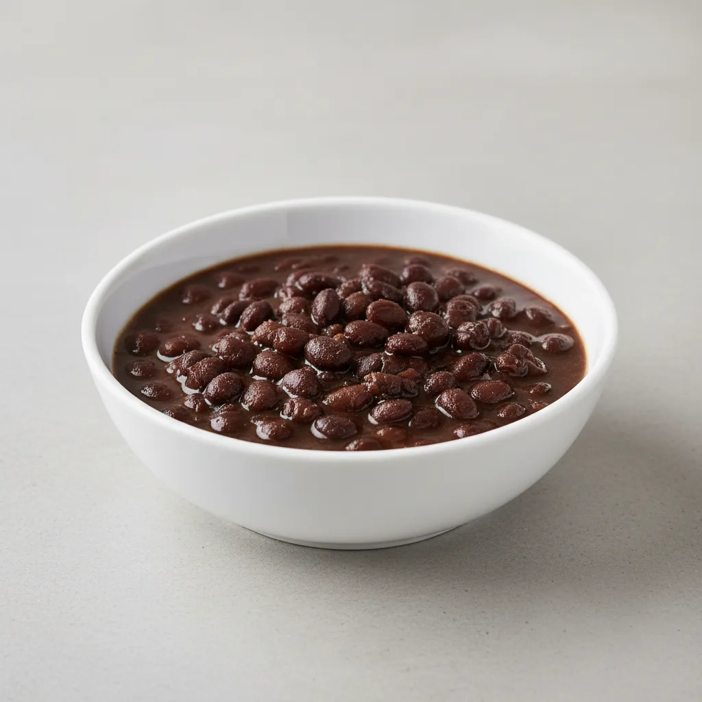 Black Beans