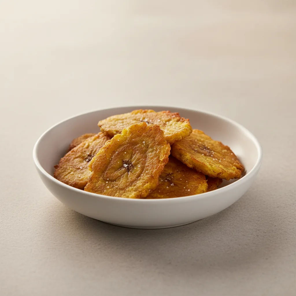 Tostones