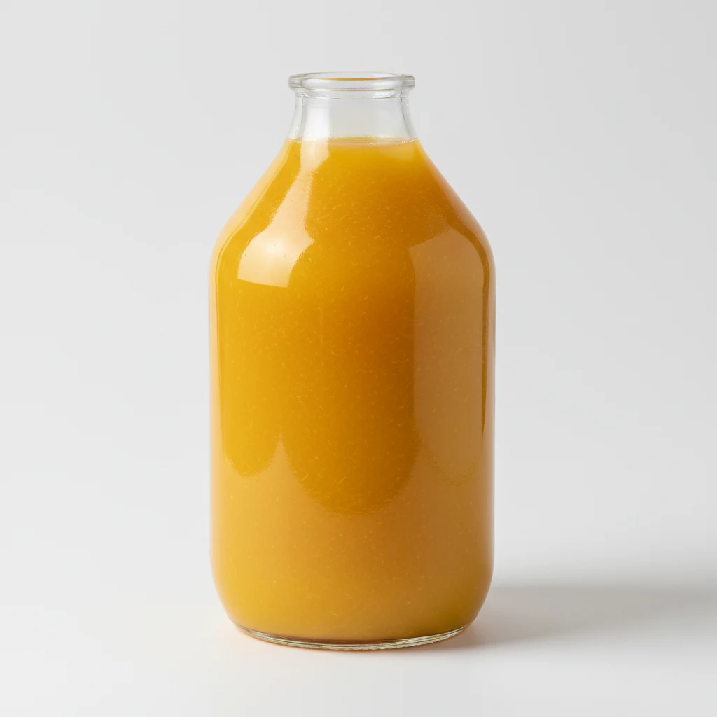 Gallon Mango Juice
