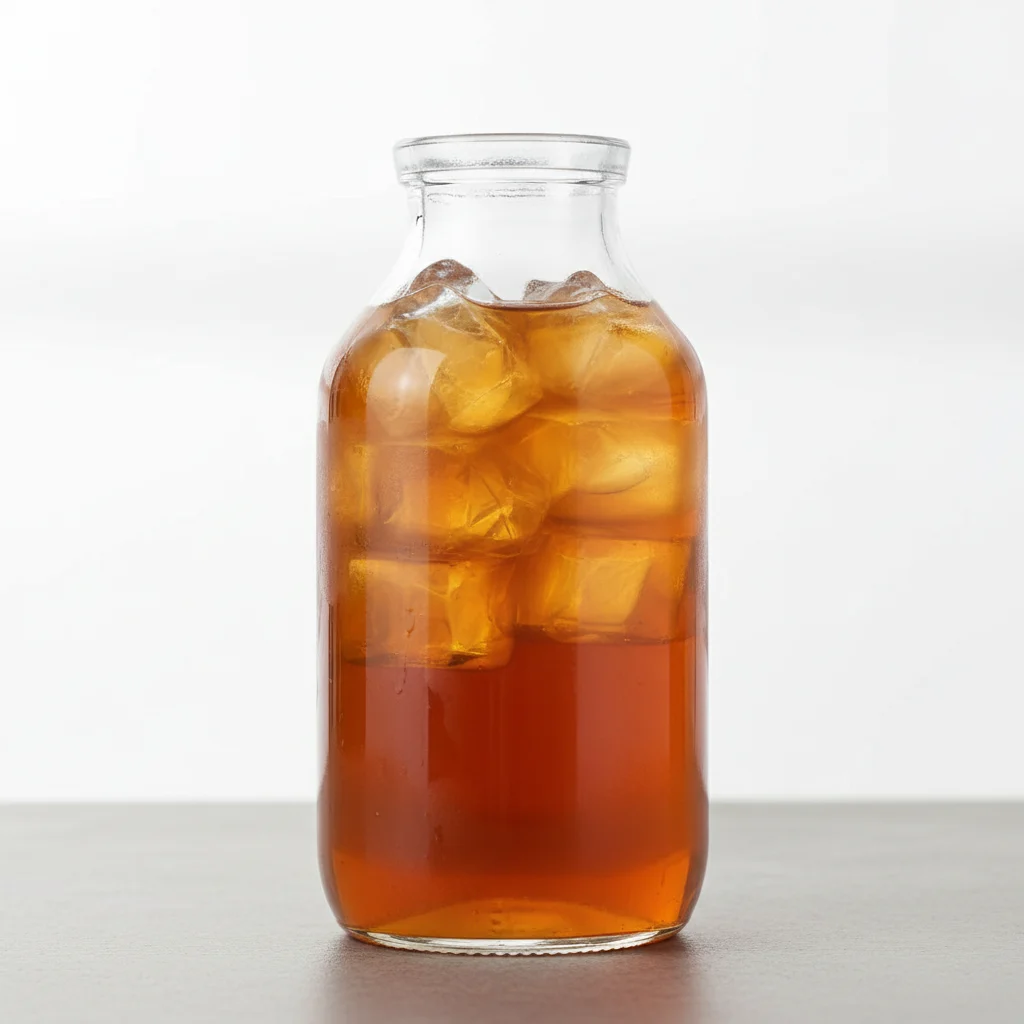 Gallon Sweet Tea