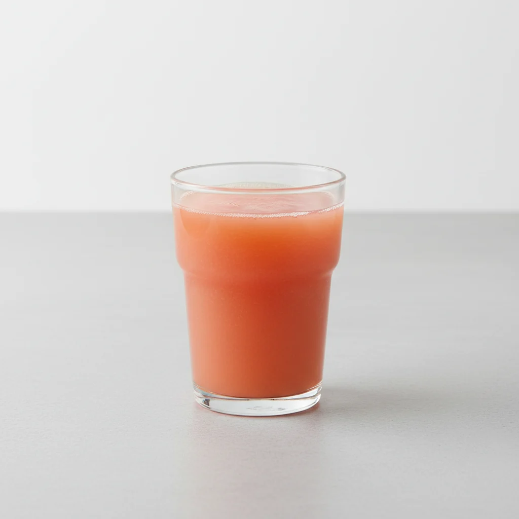 Gallon Guava Juice