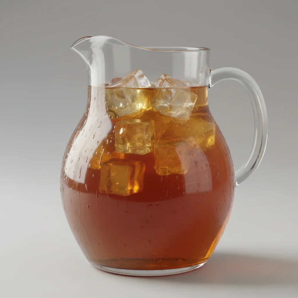 Gallon Unsweet Tea