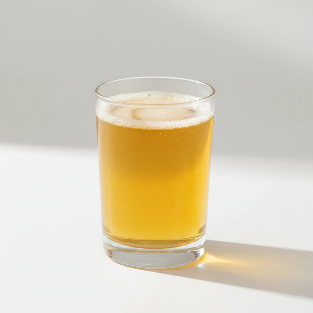 Gallon Pineapple Juice