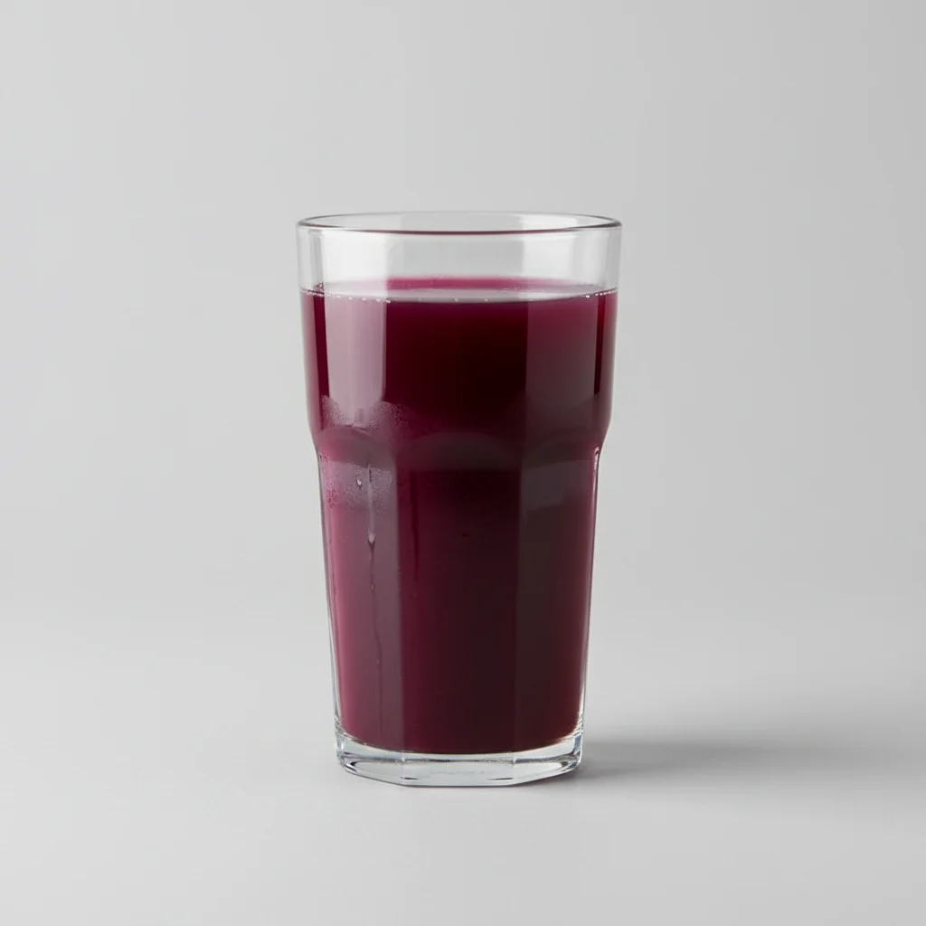Gallon Mora Juice