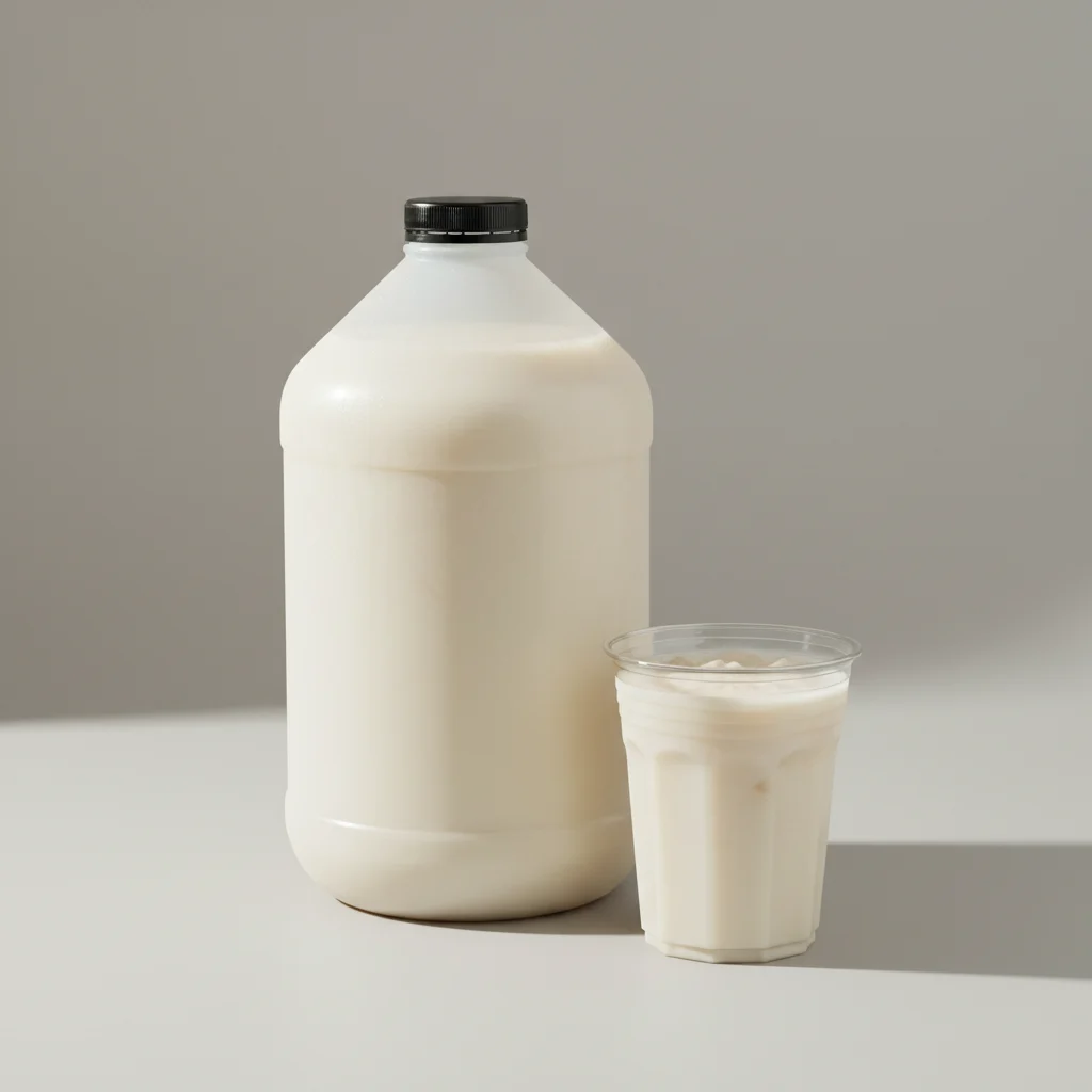 Gallon Soursop Juice