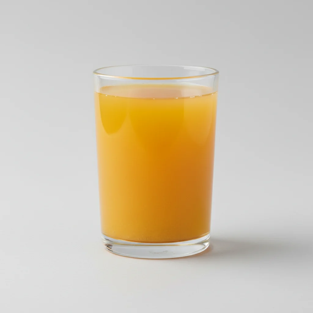 Gallon Passion Fruit Juice