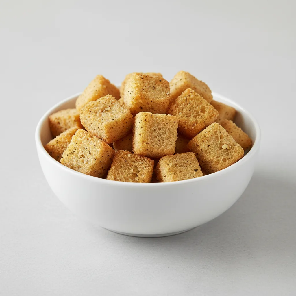 Croutons Croutons