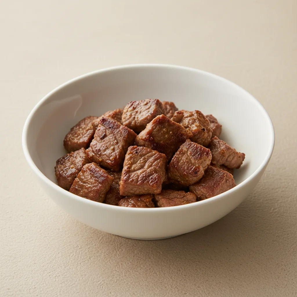 Beef Beef
