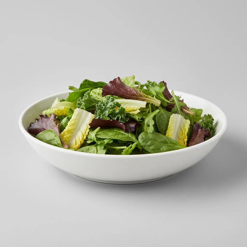 Garden Salad Garden Salad