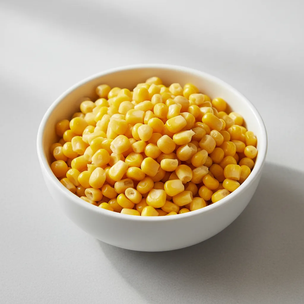 Sweet Corn Sweet Corn