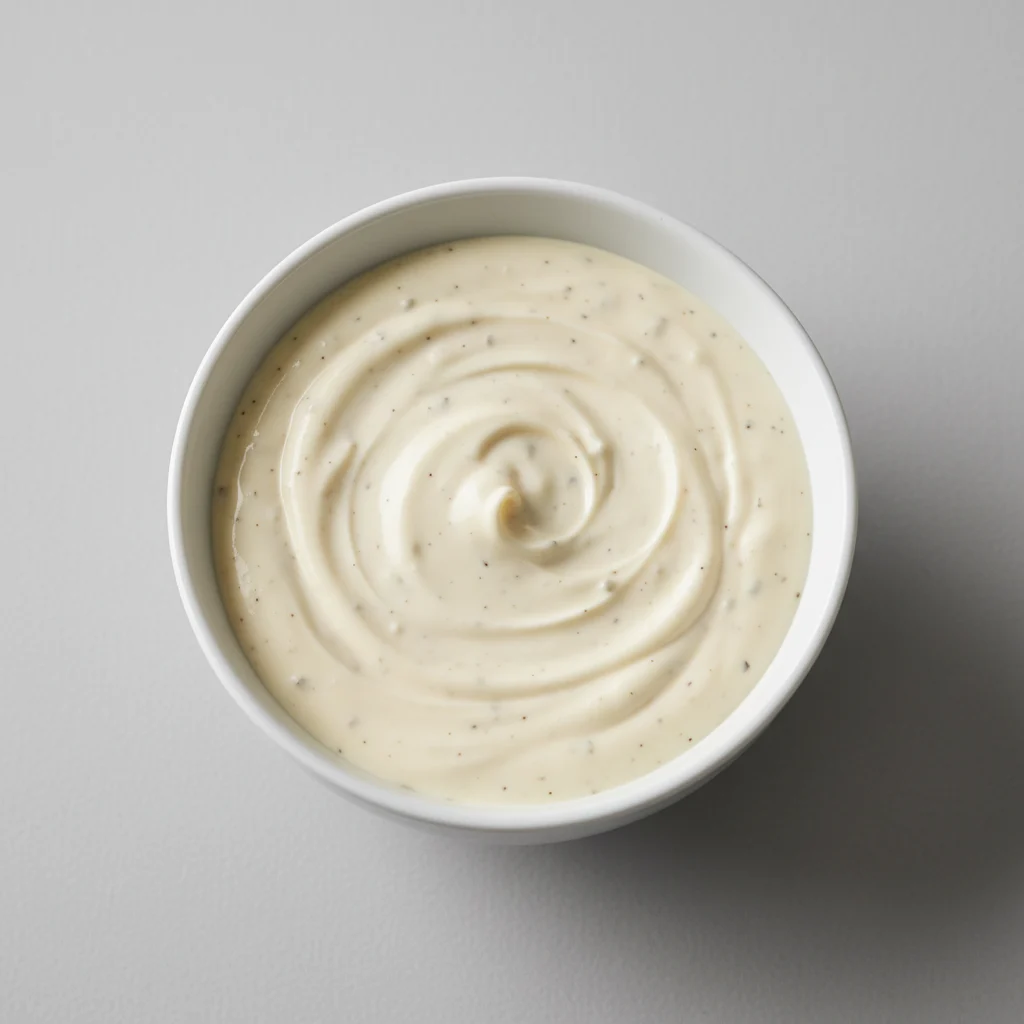 Creamy Caesar Creamy Caesar