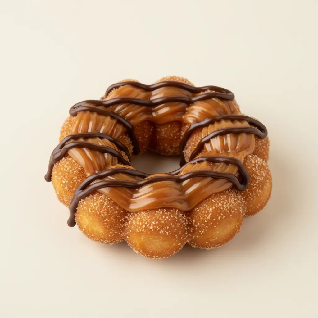 Churro Delux Churro Delux
