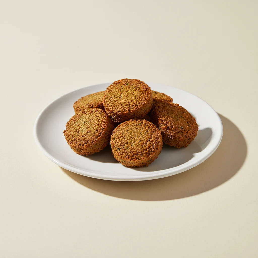 Falafel Falafel
