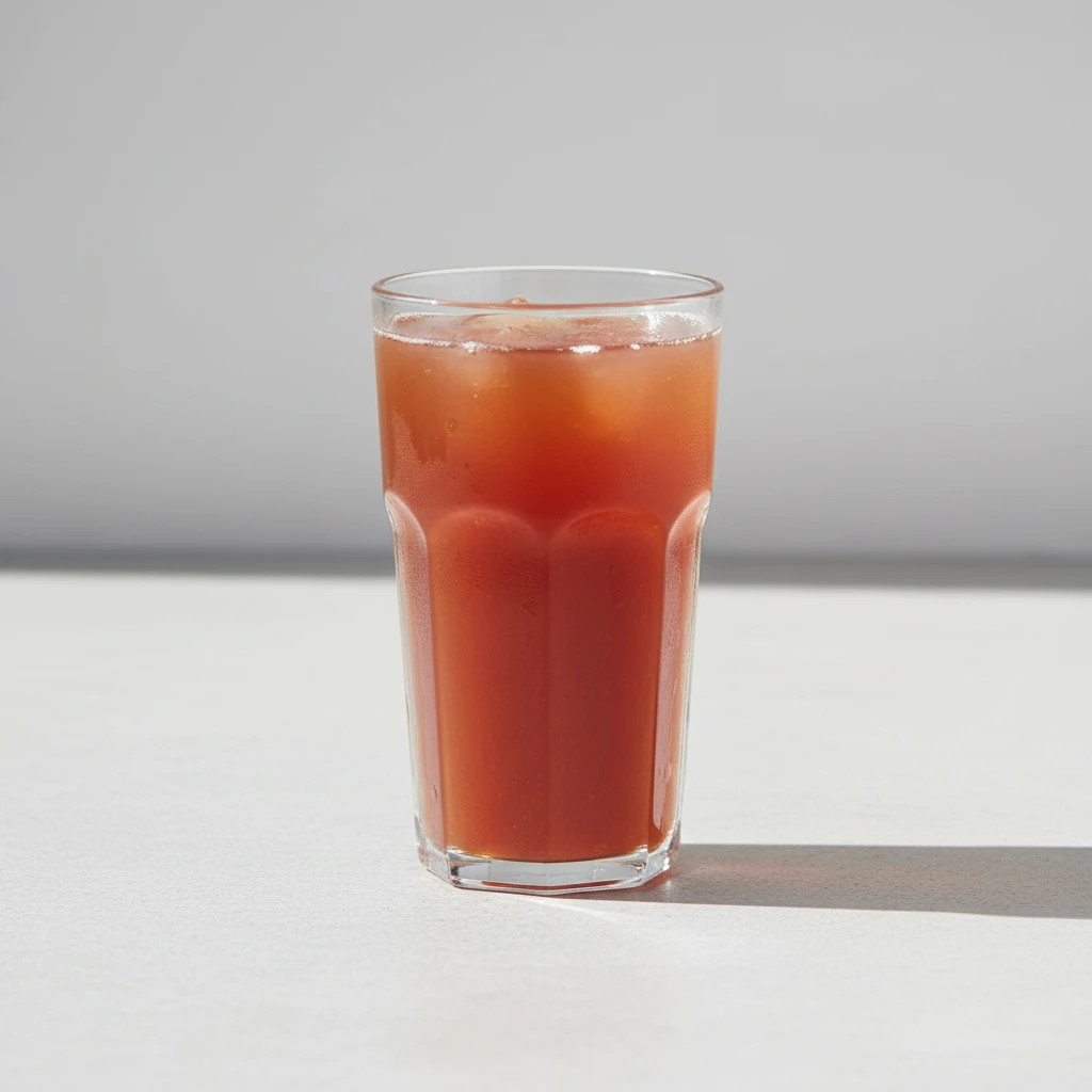 Guava Black Tea - 0% Sweet