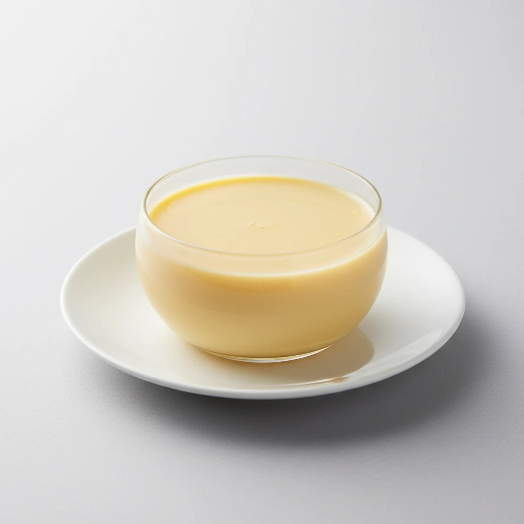 Egg Pudding