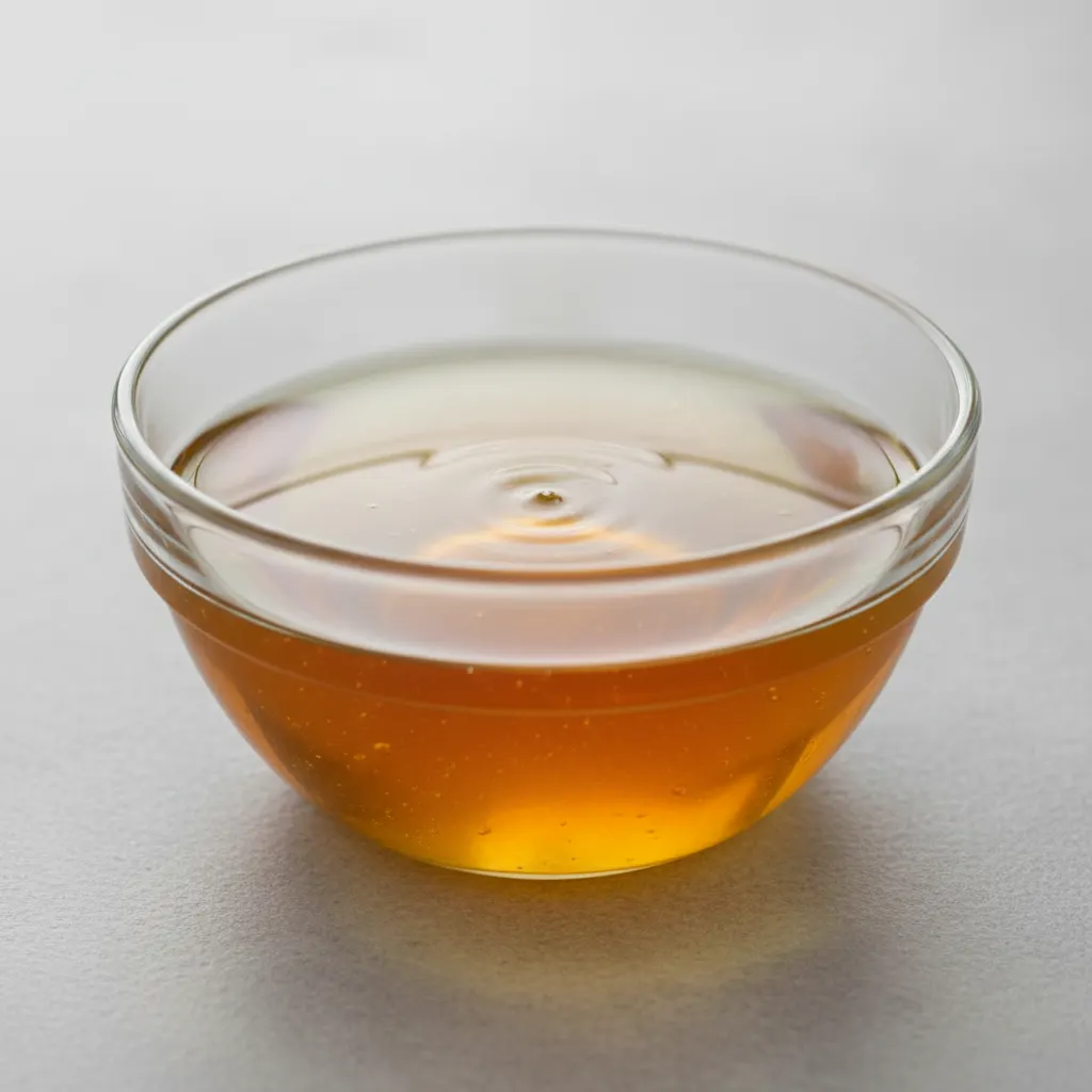 Syrup Sweetener