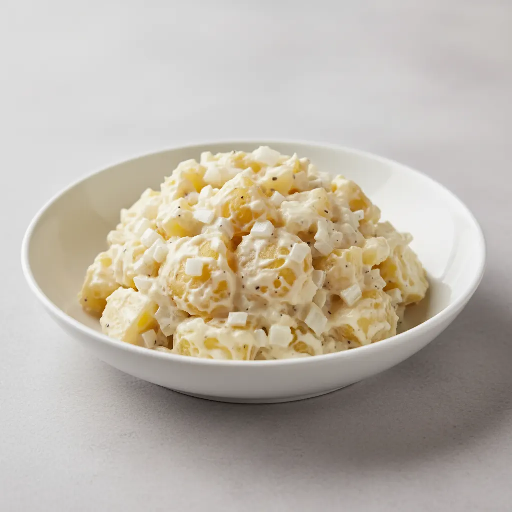 Potato Salad Potato Salad