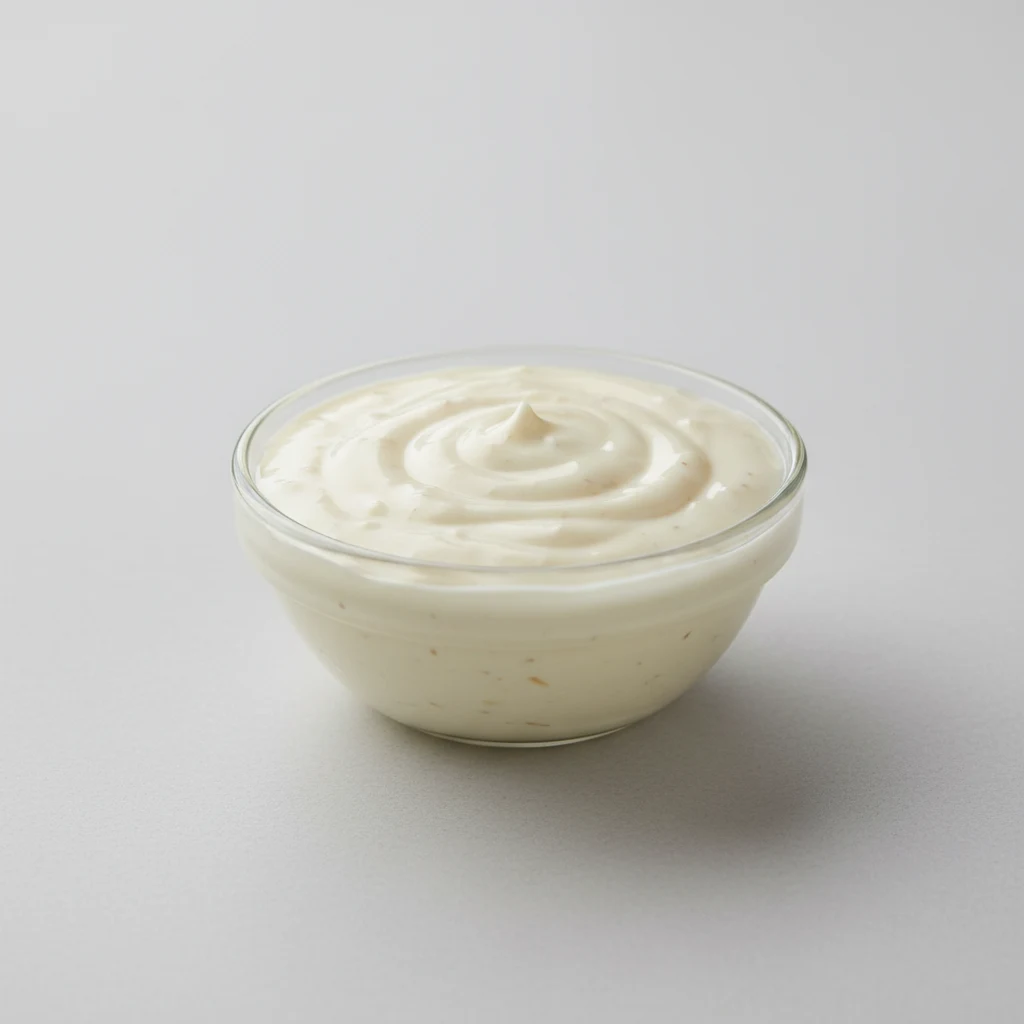 Garlic Dressing Garlic Dressing