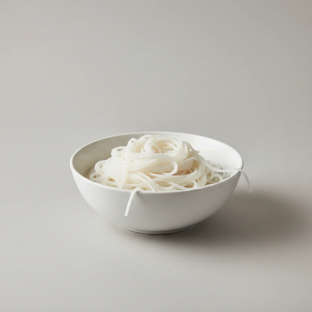 Pho Rice Noodles