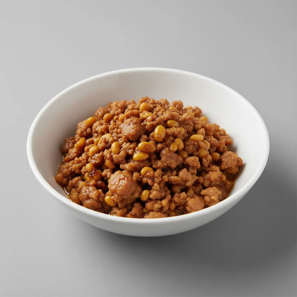 Ground Pork