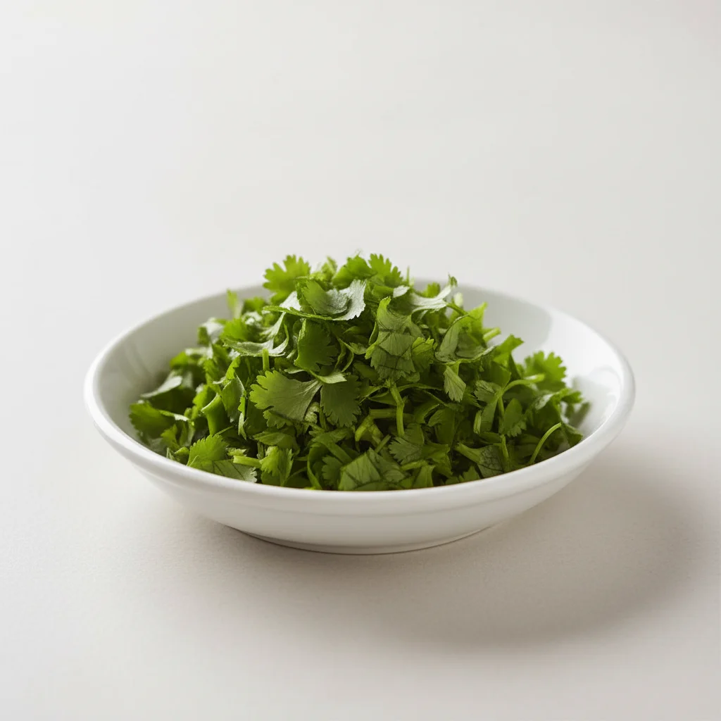 Cilantro