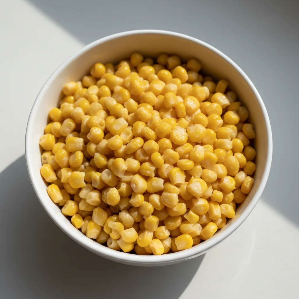 Sweet Corn