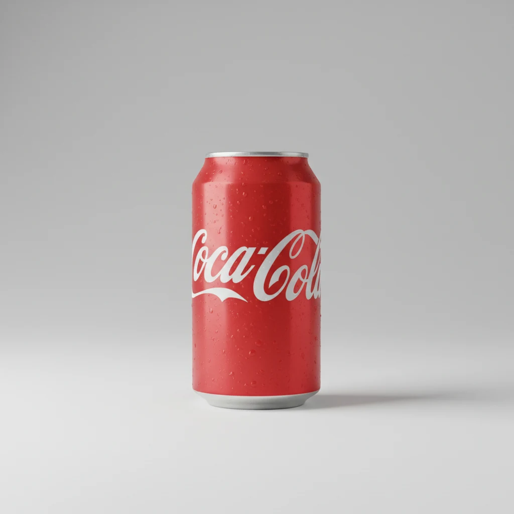 Coke Can Coke Can