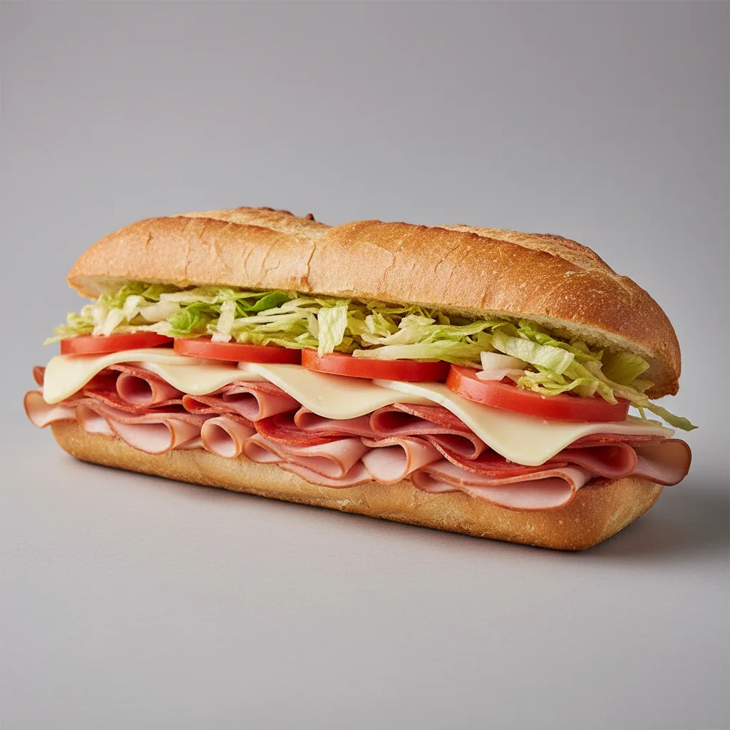 Italian Job Sub Italian Job Sub