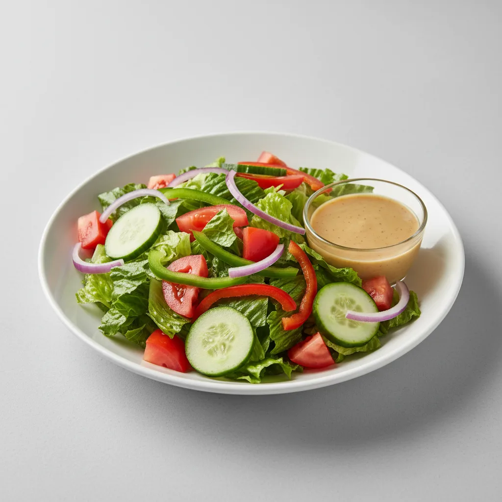 Entree House Salad Entree House Salad