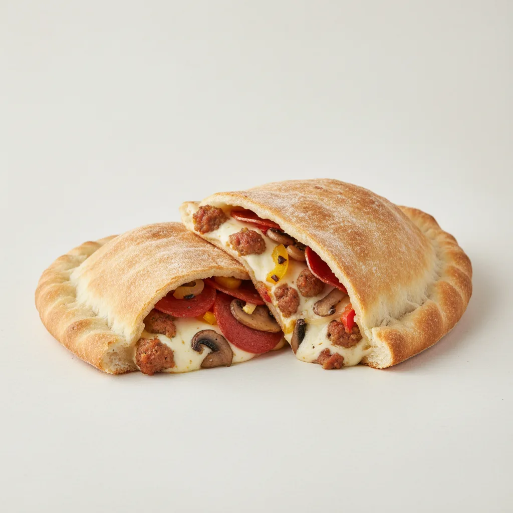 Superano Calzone Superano Calzone