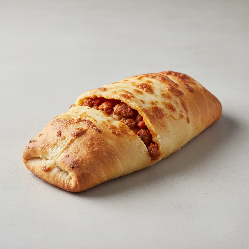 Italian Sausage Stromboli Italian Sausage Stromboli