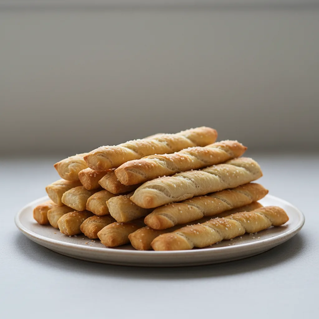 Bread Sticks Bread Sticks