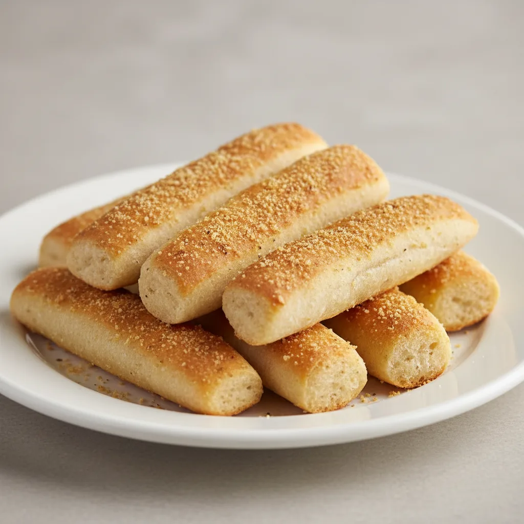 Garlic Bread Sticks Garlic Bread Sticks