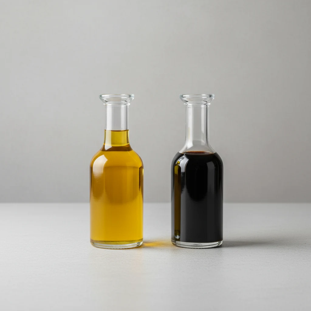 Oil and Vinegar Oil and Vinegar